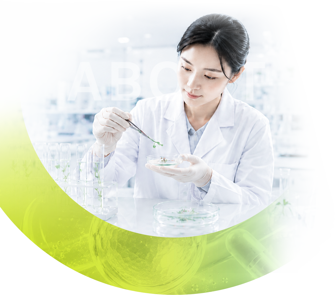 TOPVITA 頂級維他天然科學研發