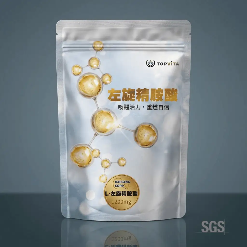 左旋精胺酸