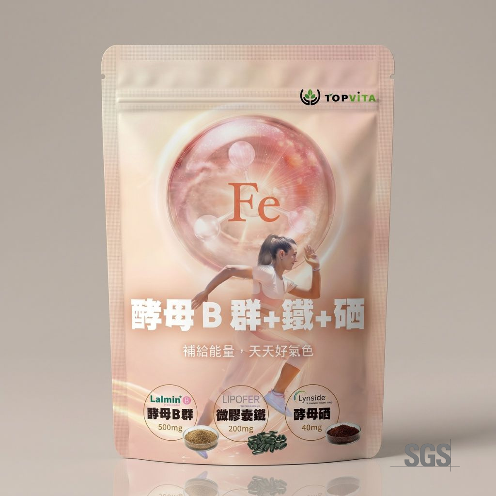 Ｂ群鐵
